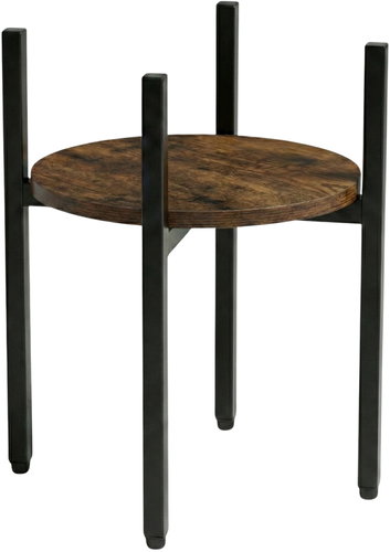 Edaxo Flower stand Lum, diameter 32 × 41 cm - Flower Stand - Main image