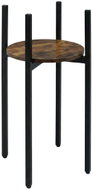 Edaxo Vysoký stojan na květiny Lum, průměr 32 × 60 cm - Flower Stand