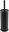 Black, height 38 cm