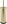 Gold, height 38 cm