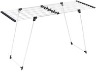 NUXIO Teleskopický sušák na prádlo, 100-163 cm, Lalea - Laundry Dryer