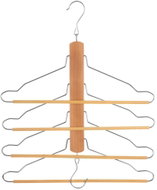 5five Simply Smart Závěs na oblečení, 4 úrovně, 5pět Simple Smart - Hanger