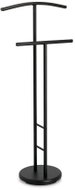 Zeller Kovový věšák na oblečení Nordic Space, výška 114 cm - Clothes Hanger