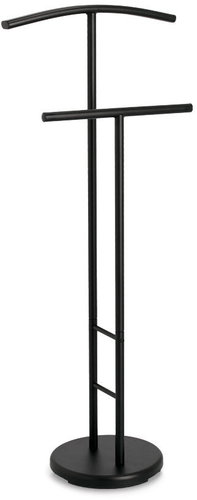 Zeller Metal Clothes Rack Nordic Space, 114cm Height - Clothes Hanger - Main image