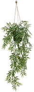 Atmosphera Závěsný bambus v květináči Liora, 67 cm - Artificial Flower