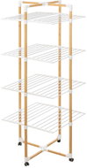 5five Simply Smart Sušák na prádlo vertikální věž, 69 × 68,5 × 175 cm - Laundry Dryer