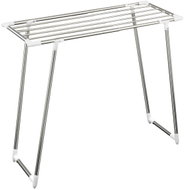 Maximex Sušák na prádlo do sprchového koutu, malý, šedý - Laundry Dryer