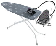 Wenko Žehlící prkno Professional + bavlněný povlak - Ironing Board