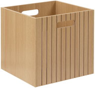 5five Simply Smart Úložný koš Tasso, MDF, 31 × 31 cm - Storage Box
