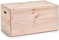 Zeller Skladovací kontejner s víkem, organizátor 58 l - Storage Box
