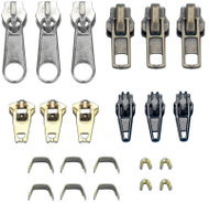 Maximex Zip Repair Kit - Replacement Zipper