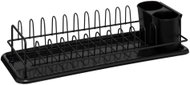 5five Simply Smart Mini Dish Drainer Module, 41.5 × 17.4 × 9.6 cm - Draining Board