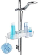 Wenko Caddy Premium Shower Shelf - Bathroom Shelf