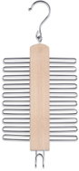 Zeller Tie and Belt Hanger, for 20 Belts, Holder - Hanger