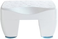 Wenko Stolička do vany pro lidi zdravotně postižené, 41 × 31 × 21 cm - Bath Seat