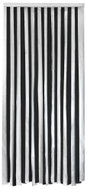Maximex 2-in-1 Thermal Insulated Door Curtain - Drape