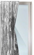 Maximex Thermo Curtain, 90 × 220cm - Drape