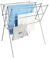 Maximex Telescopic Clothes Airer 54–92 × 64 × 96cm - Laundry Dryer