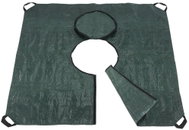 Maximex Profesionální zahradní plandeka Multi na ořezávání rostlin - Tarp