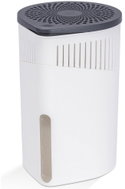 Wenko Dehumidifier + 1kg Refill, White - Air Dehumidifier