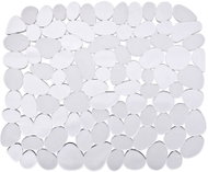 Wenko Univerzální ochranná podložka do dřezu Stones 31 × 26 cm - Sink Mat