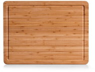 Zeller Bamboo Board, 40 × 30cm - Cutting Board