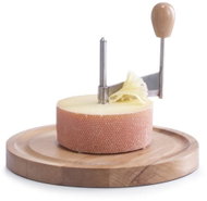 Zeller Cheese Grater, Beech, 30 × 22cm - Grater