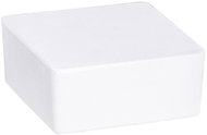 Wenko Moisture Absorber Refill, 1000g, 80m3, White, 12 × 5cm - Dehumidifier