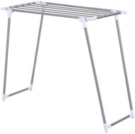NUXIO Stojací sušák na prádlo do vany, úzký 40 cm, Falla - Laundry Dryer