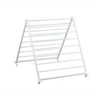 NUXIO Sušák na prádlo na vanu, 70 × 79 cm, Malo - Laundry Dryer