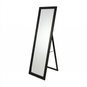 Mirror Edaxo HAVLYS floor mirror, black, 127 × 37 cm - Zrcadlo