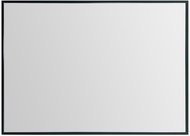 Edaxo Decorative wall mirror VINKEL, 70 × 50 cm - Mirror