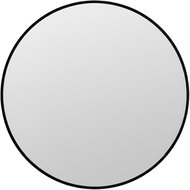 Edaxo Round wall mirror LOOP, diameter 60 cm - Mirror