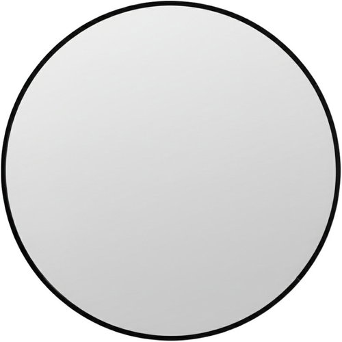 Edaxo Round wall mirror LOOP, diameter 60 cm - Mirror - Main image