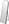 Standing mirror FRAM black, 150 × 50 cm
