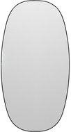 Edaxo Oval wall mirror OVYN, 60 × 32 cm - Mirror