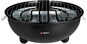 EDCO Stolní elektrický gril kulatý 1250 W - Elektrický gril