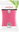 Zansot Greek hypoallergenic soft body sponge red