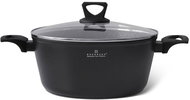 Edenberg EB-7461 Saucepan with lid, 6,6 l - Pot