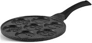 Edenberg Pánev na palačinky se smajlíky EB-7611, 27 cm - Pancake Pan