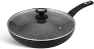 EDENBERG EB-4109 with lid, 24 cm - Pan