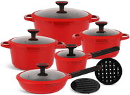 Edenberg cookware set EB - 5647 12 pieces - Kitchenware Set