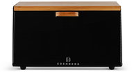 EDENBERG EB-128 - Breadbox
