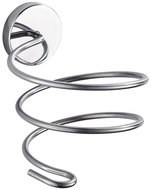 Soler&Palau bracket/wall bracket for COMET-S hair dryer, chrome - Hair Dryer Holder