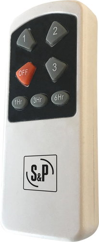 Soler&Palau HTB RC KIT remote control for HTB RC fans - Controller - Main image