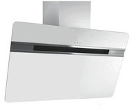 Soler&Palau VA-60 E chimney hood, glossy white - Extractor Hood