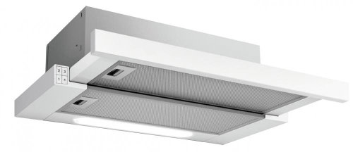 Soler&Palau GET-60 E built-in hood with extractor, colour: WHITE Main image Soler&Palau GET-60 E built-in hood with extractor, colour: WHITE - Extractor Hood - Main image
