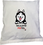EDEN Best Husky Dog - Pillowcase