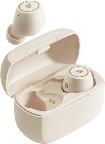 EDIFIER TWS1 PRO Cream - Wireless Headphones - Main image
