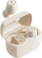 EDIFIER TWS1 PRO Cremefarben - Kabellose Kopfhörer
